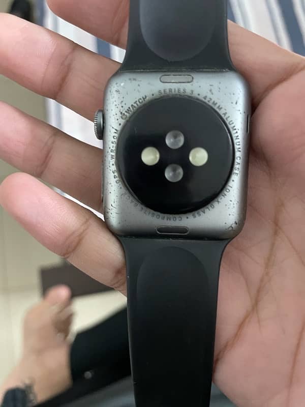 Apple Watch 3 0