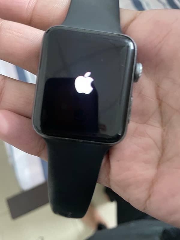 Apple Watch 3 1