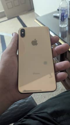 xs max