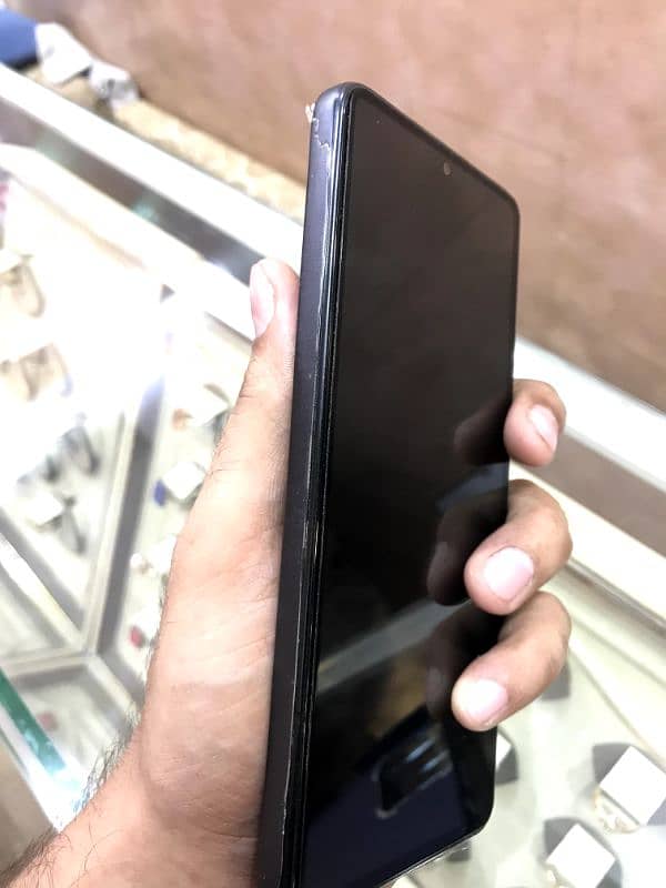 Redmi note 12 Pro 1