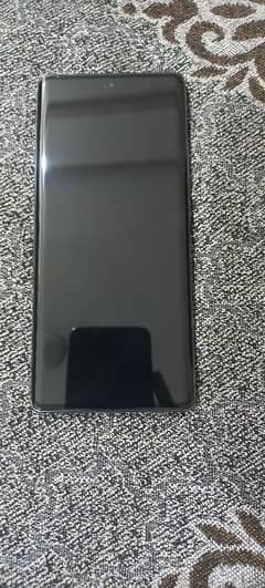 50 pro max infinix