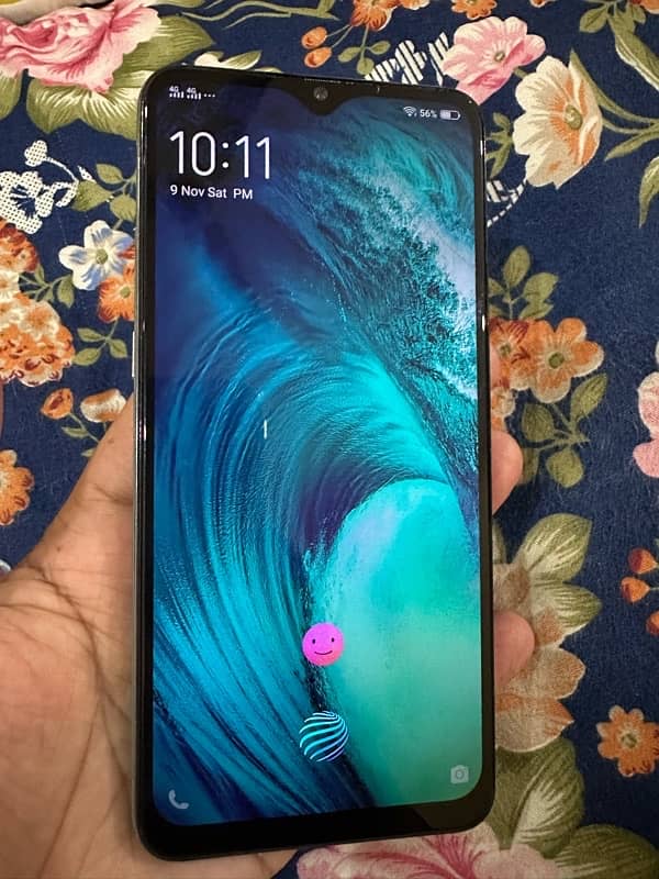 vivo s1 2