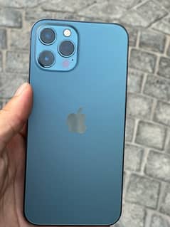 iPhone 12Pro Max Pta Approved