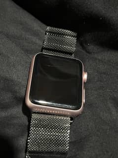 Apple Watch 1 rose pink