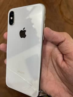 iphone x pta approved 256gb