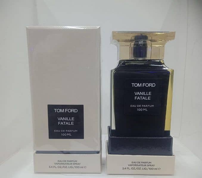 TOM FORD ALL VARIENT 7