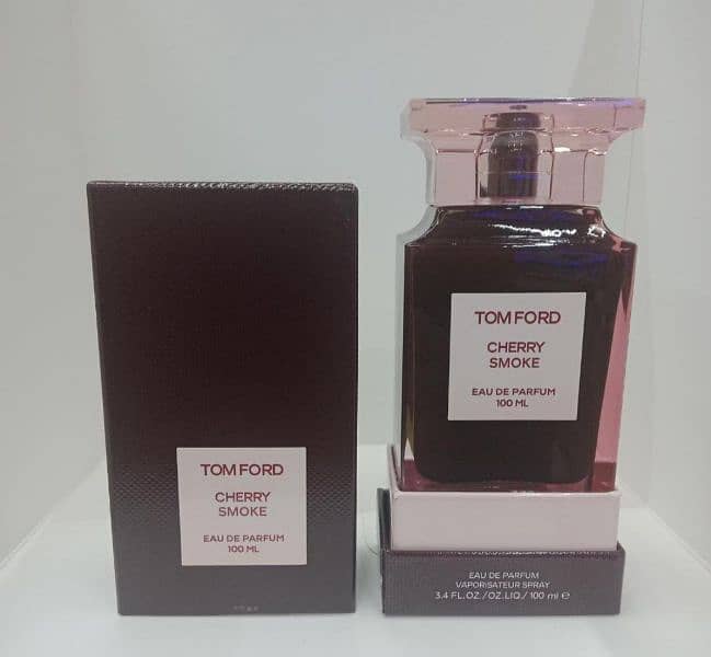 TOM FORD ALL VARIENT 9