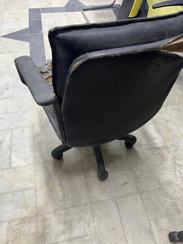 sell for office chairs 2