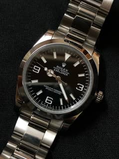 Rolex Explorer Auto Master Quality.