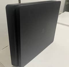 PS4 SLIM