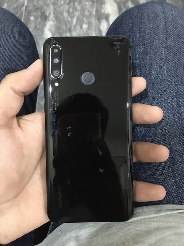 huawei p 30 lite 0