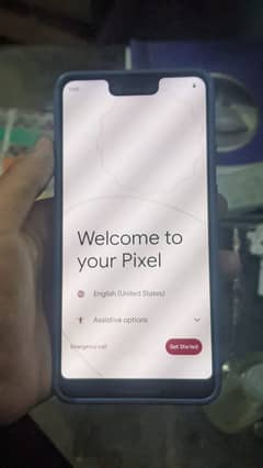 google pixel 3xl 10/9 urjent sell exchange possible with good mobile