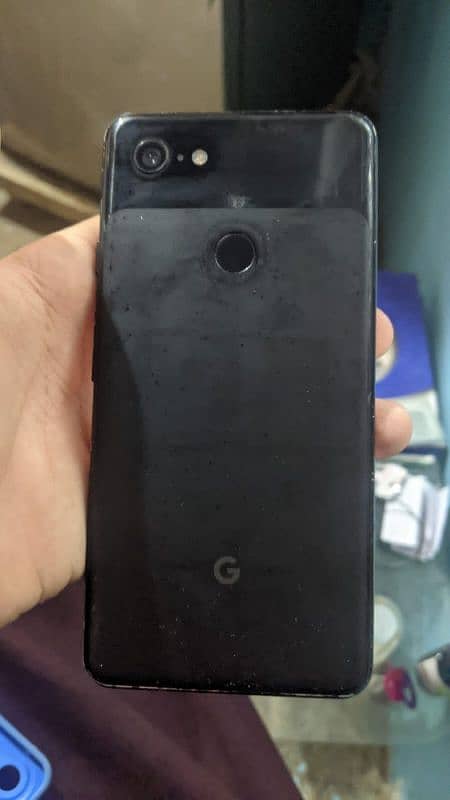 google pixel 3xl 10/9 urjent sell exchange possible with good mobile 3