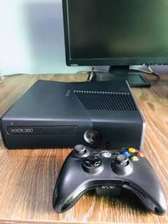 xbox 360 250GB