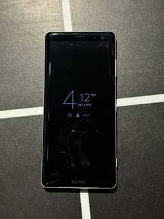 Sony Xperia xz3