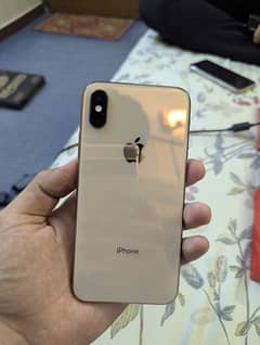 Iphone XS 256gb