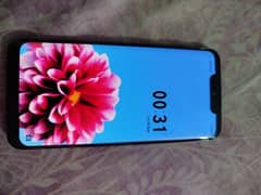 Aquos sharp zero 801sh 6gb 128gb