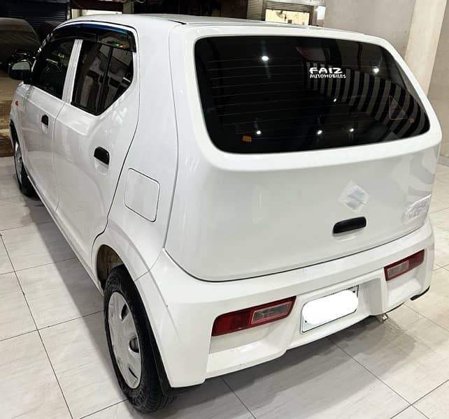 Suzuki Alto 2021 4