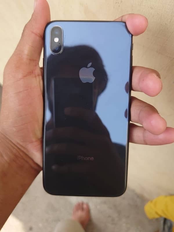 iphone xsmax 512 gb Fectory unlock exchange ho jay ga 8