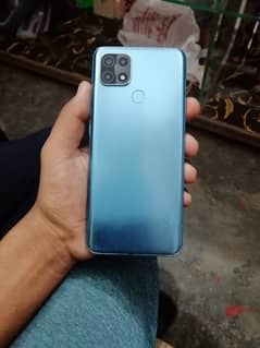 oppo a15 3/32