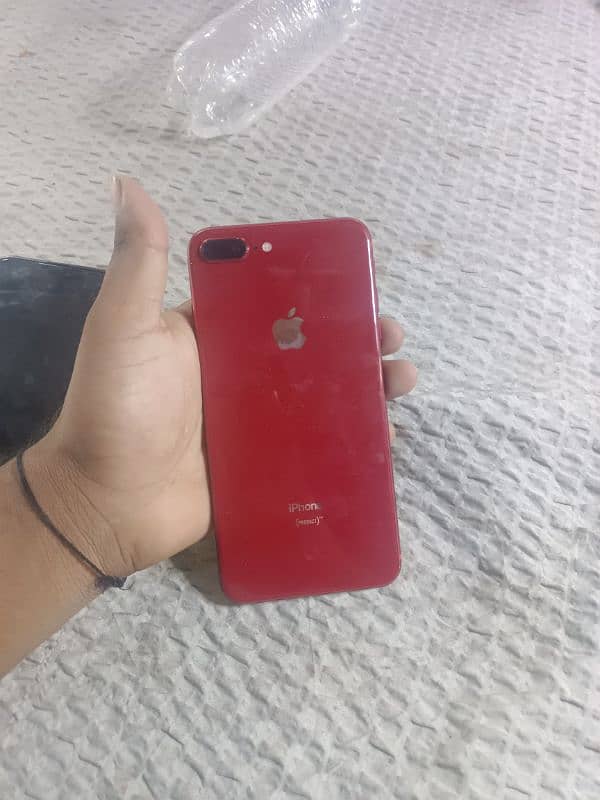 iphone 8 plus pta approved 4