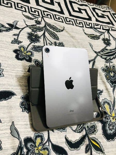 Apple Ipad mini 6 64gb 1