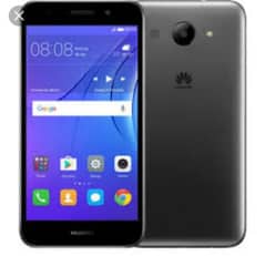 Huawei y3