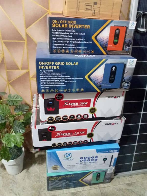 all inverter avaiable 03224109837 whatsap contect number 0