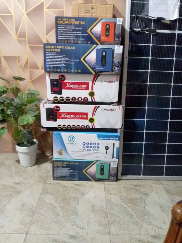 all inverter avaiable 03224109837 whatsap contect number 4