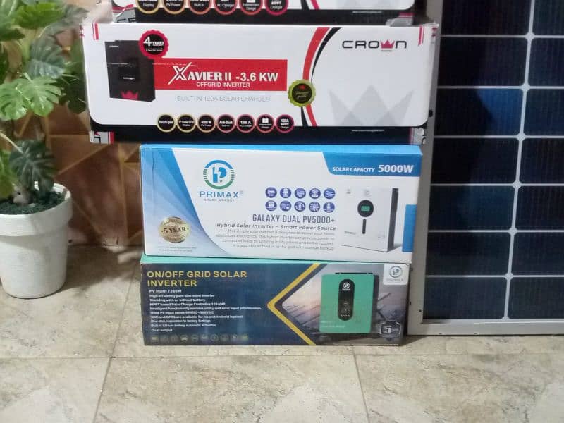 all inverter avaiable 03224109837 whatsap contect number 5