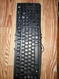 Keyboard+Mouse+Mouse Pad for Sale