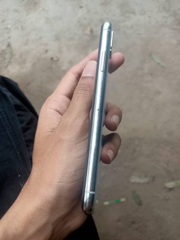 iPhone x jv pta 6