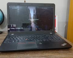 Lenovo ThinkPad E560