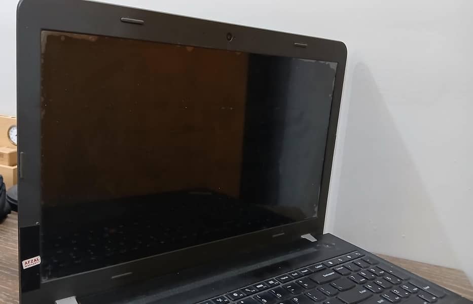 Lenovo ThinkPad E560 1