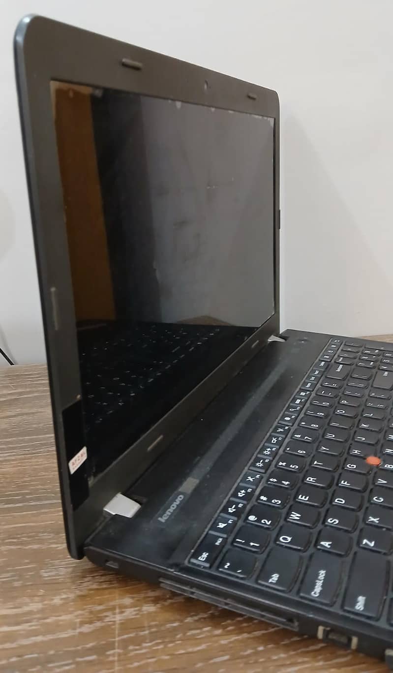 Lenovo ThinkPad E560 2