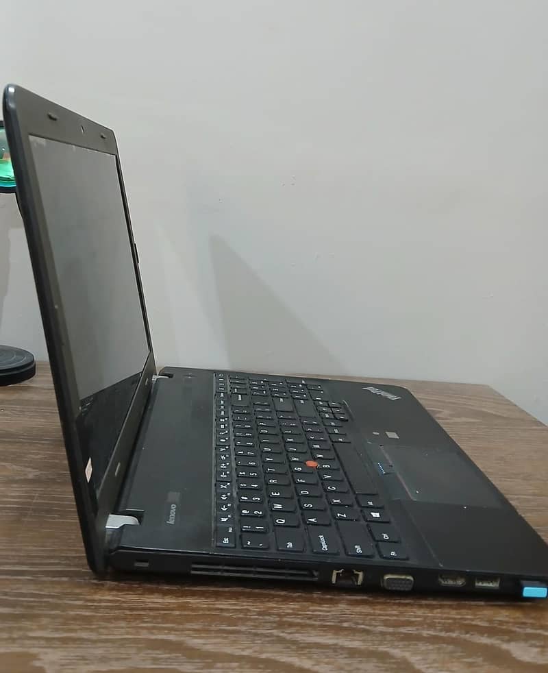 Lenovo ThinkPad E560 5