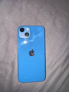 iphone 13 PTA Approved