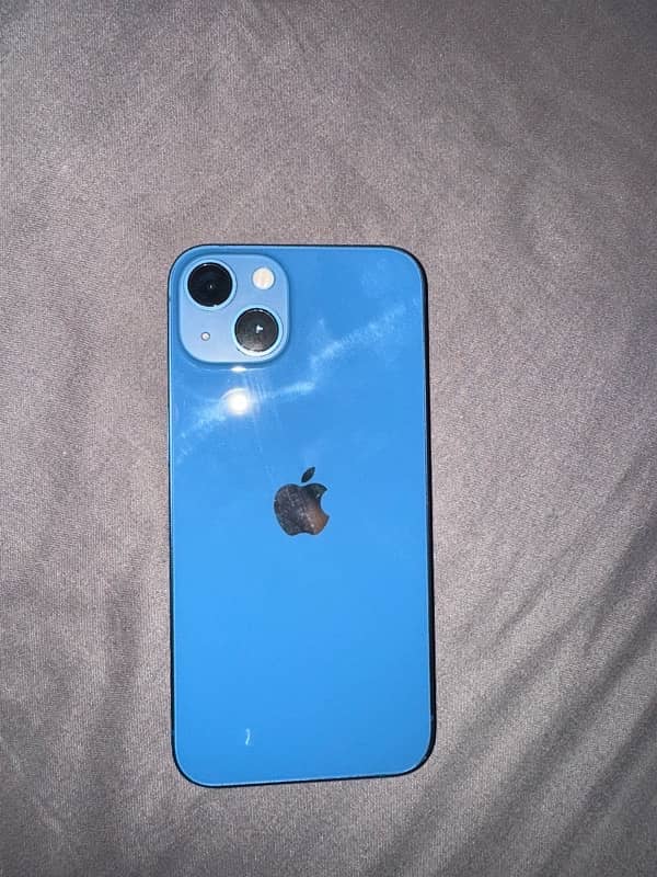 iphone 13 PTA Approved 0