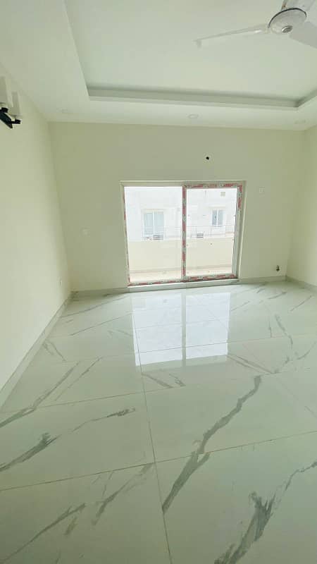 One Kanal Brand New House Of Paf Falcon Complex Near Kalma Chowk And Gulberg Iii Lahore Available For Sale 11