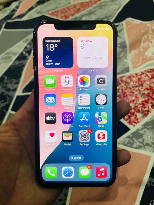 iphone xs pta approved 0