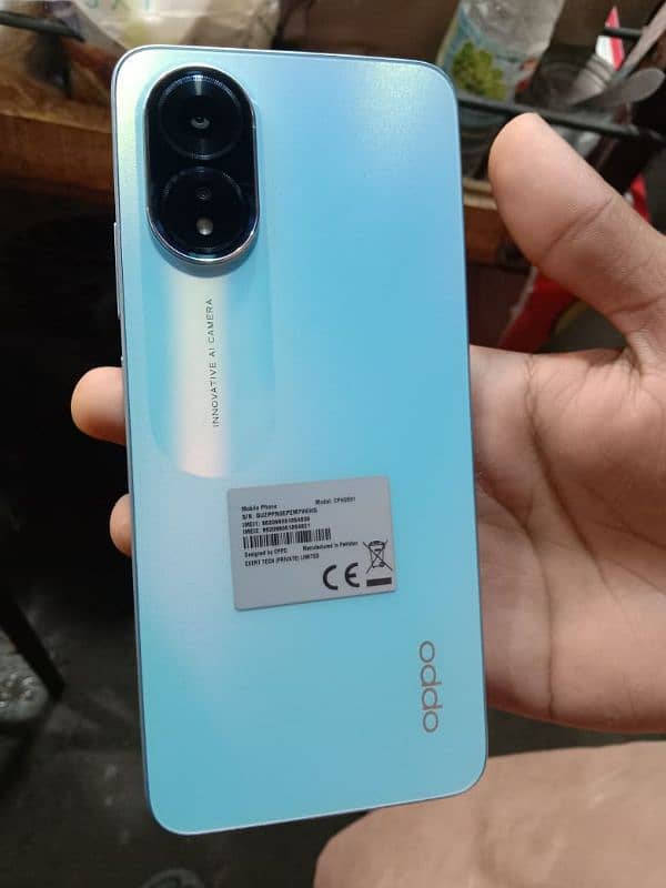 oppo a 18 1