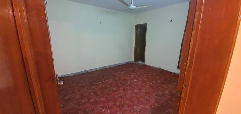 200 SQ yards flat for rent 2