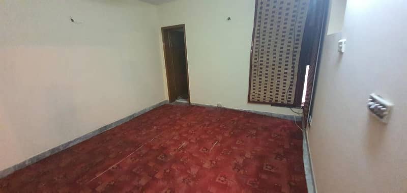 200 SQ yards flat for rent 3