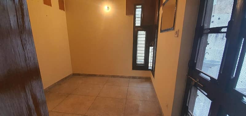 200 SQ yards flat for rent 4