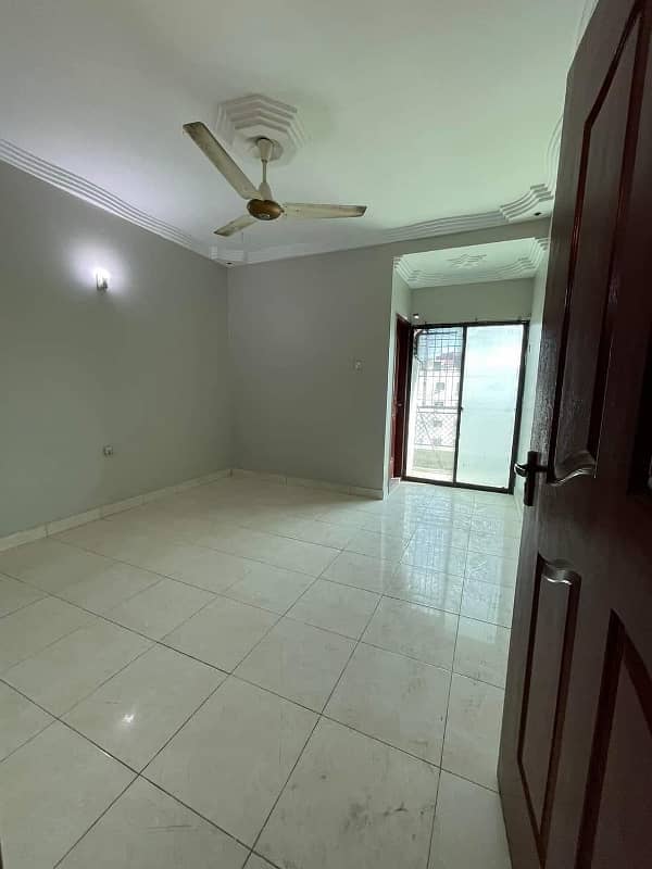 200 SQ yards flat for rent 6