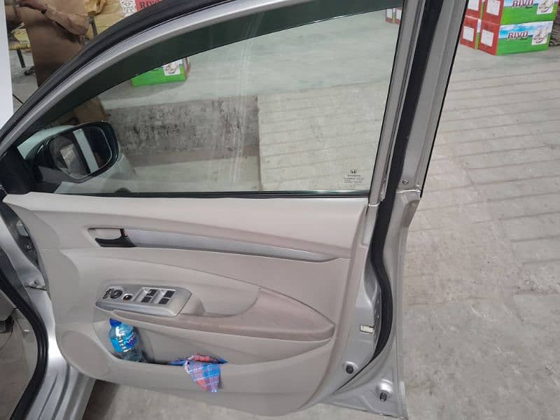 Honda City IVTEC 2016 4