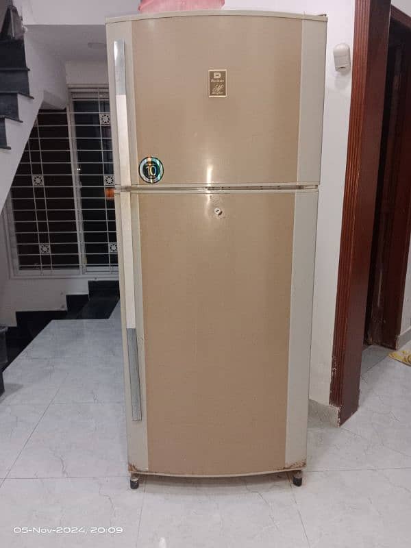 fridge for sale dawlance 2 door house for used 0