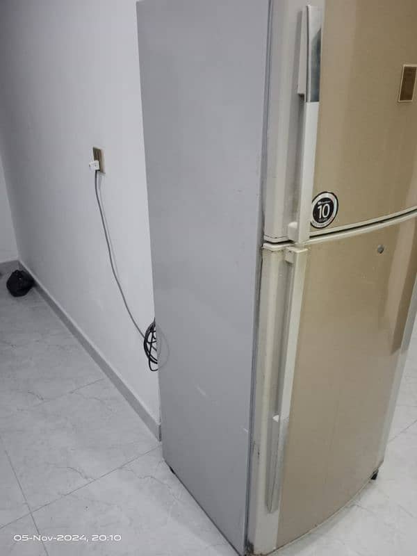 fridge for sale dawlance 2 door house for used 1