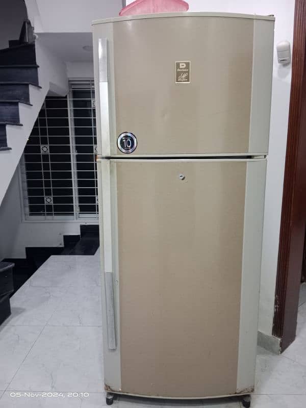 fridge for sale dawlance 2 door house for used 5