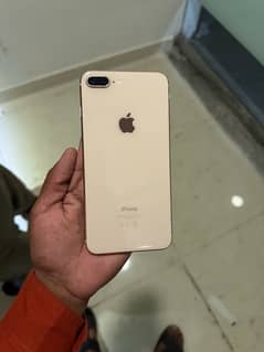 iPhone 8 Plus pta approved 64 gb 03065785962